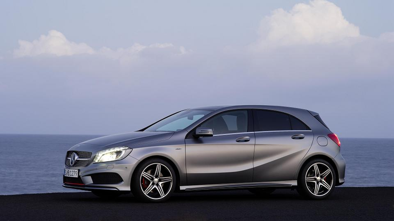 Illustration for article titled The Ten Cars Everyone Will Be Talking About In 2013